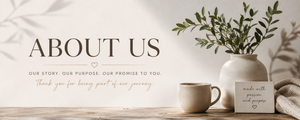 About Us - RootToGlow.com
