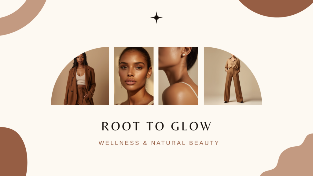 Home - RootToGlow.com